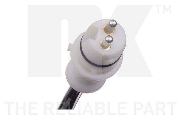 NK 293912 Sensor, wheel speed