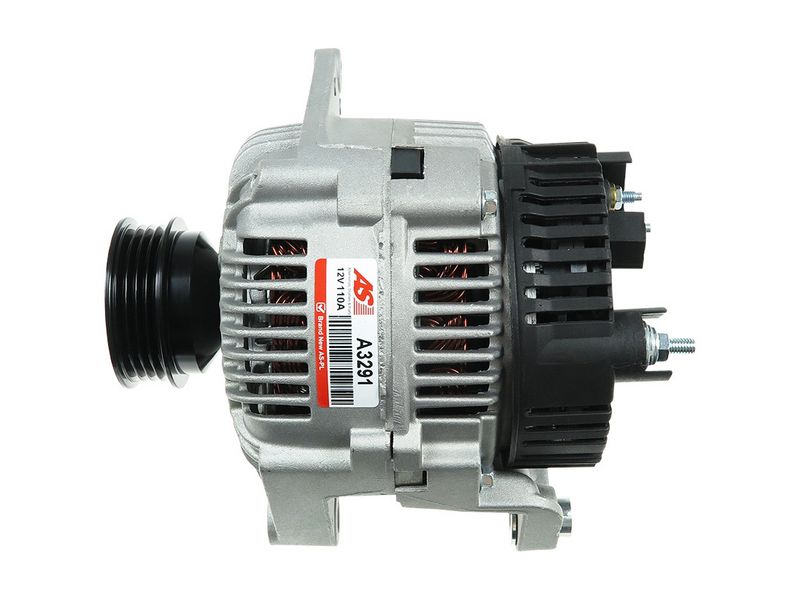 AS-PL A3291 Alternator