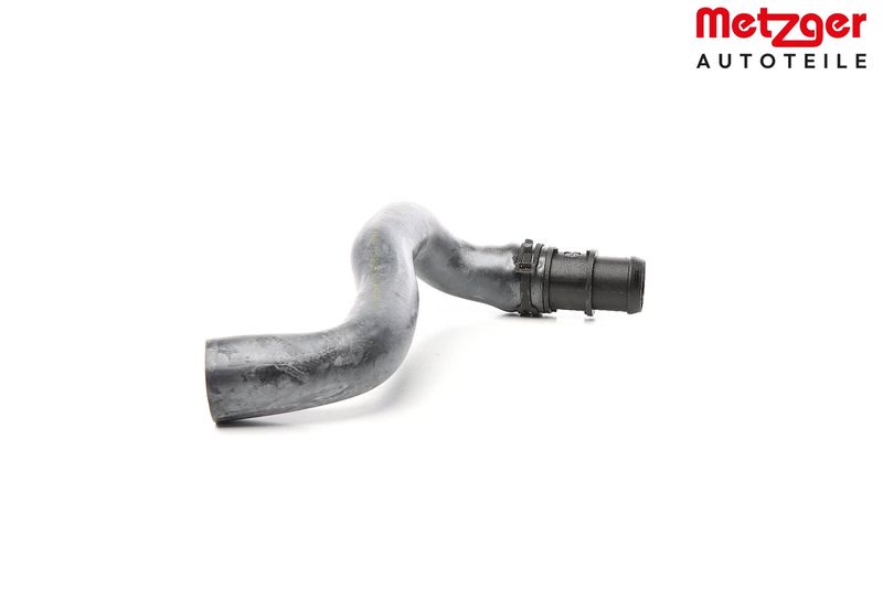 METZGER AUTOTEILE 2420001 Radiator Hose