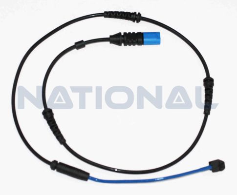 National FK6238WL