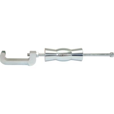 KS TOOLS Smūginis traukiklis, Common Rail purkštukai