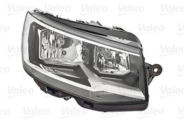 VALEO Koplamp 046713