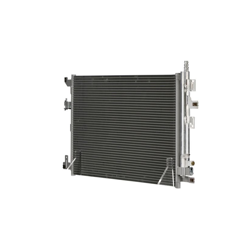 NISSENS 940830 Condenser, air conditioning