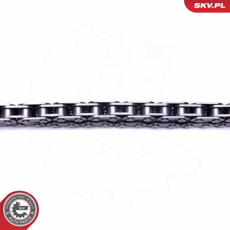 ESEN SKV 21SKV100 Chain Kit, oil pump drive