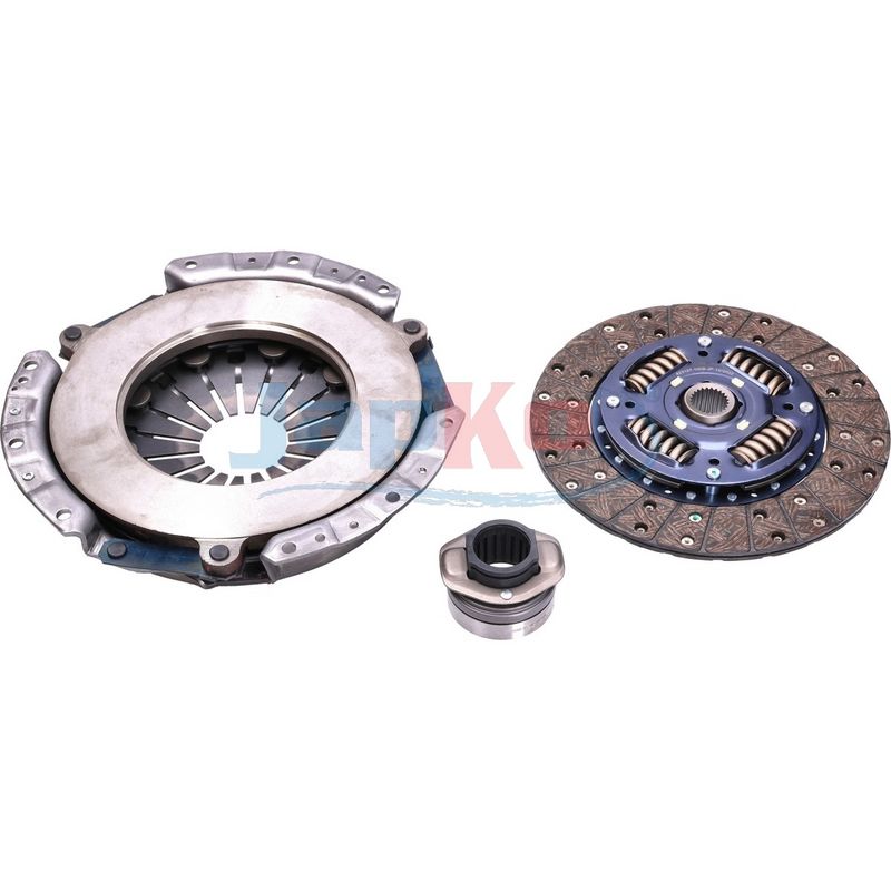 Sidurikomplekt, JAPKO 921008