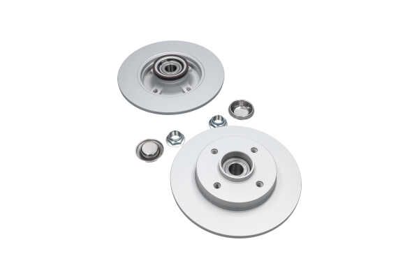 Kavo Parts BR-10207-C Brake Disc