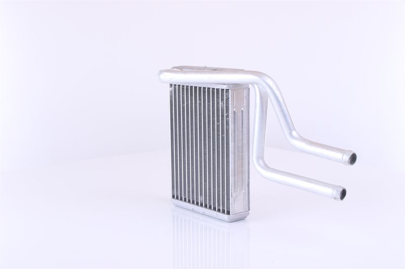 NISSENS 71744 Heat Exchanger, Interior Heating