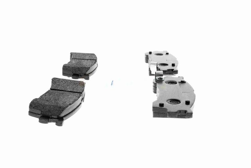 ACKOJA A32-0043 Brake Pad Set, disc brake