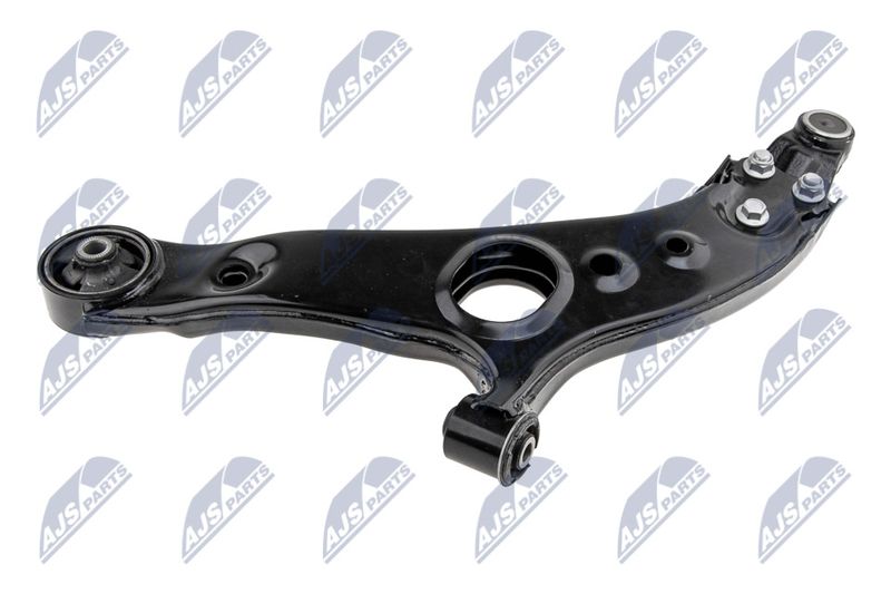 NTY ZWD-HY-581 Control/Trailing Arm, wheel suspension