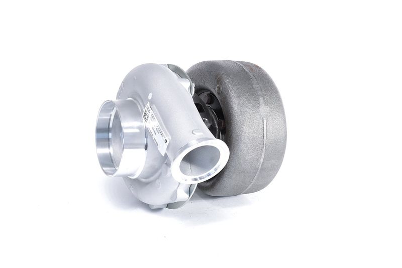 Compresor,sistem de supraalimentare T911521 BTS Turbo
