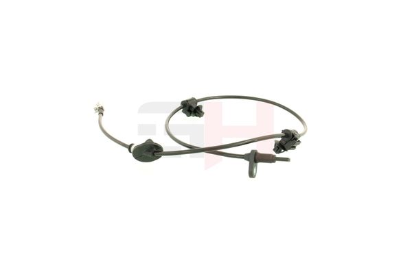 Andur, rattapöörete arv, GH GH-704400