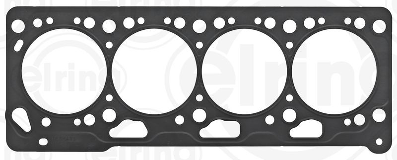 ELRING Volkswagen прокладка головки блоку Polo,Golf 1,3 ADX/AEA 1,4/1,6 AEX/AFH/