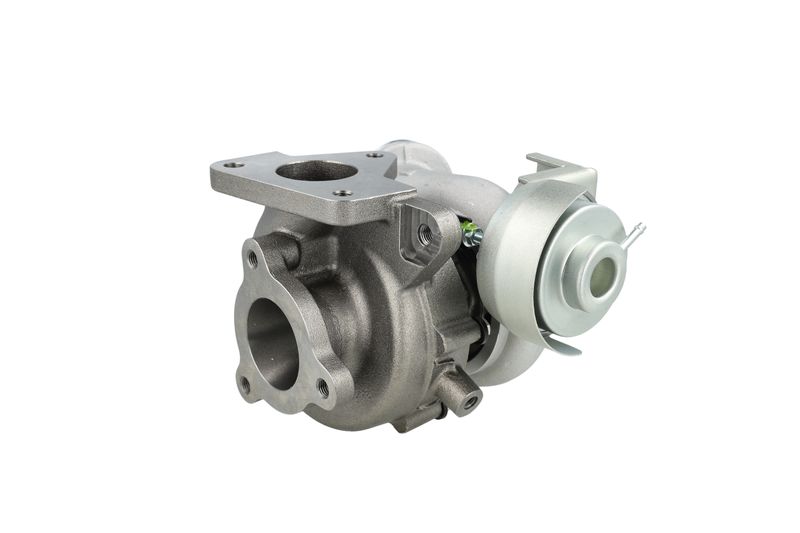 Kompressor, ülelaadimine, NRF 90010342