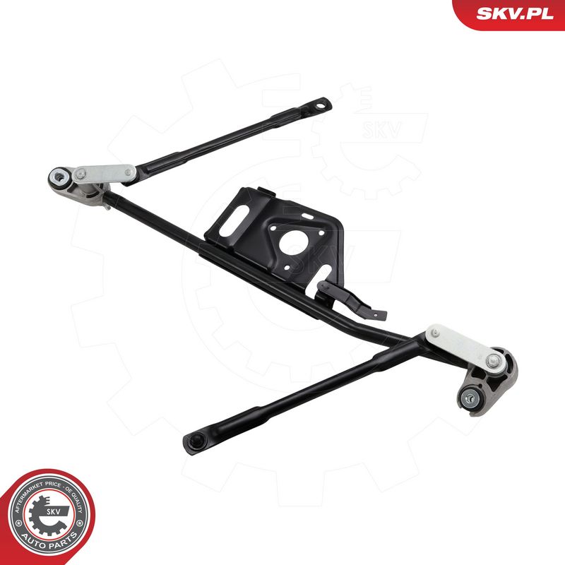 Pesurihoovastik, ESEN SKV 05SKV225