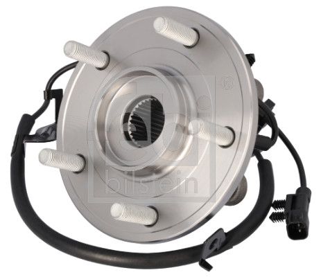 FEBI BILSTEIN 174495 Wheel Bearing Kit