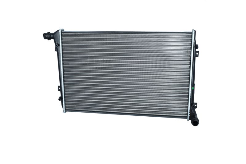 Radiaator, mootorijahutus, NRF 53814A