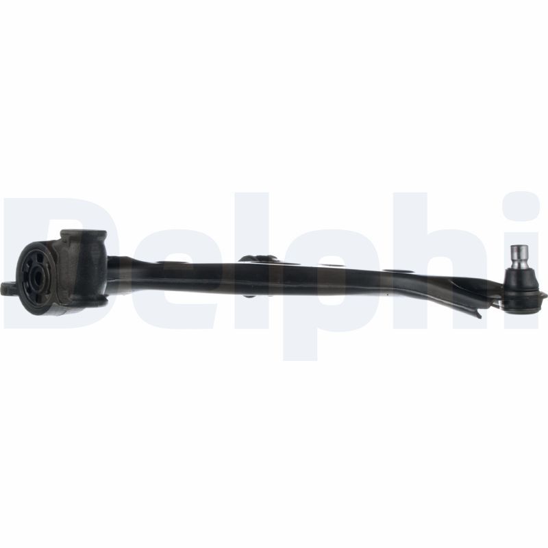 DELPHI TC7801 Control/Trailing Arm, wheel suspension