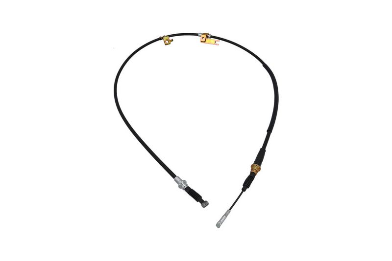 KAMOKA 1190078 Cable Pull, parking brake