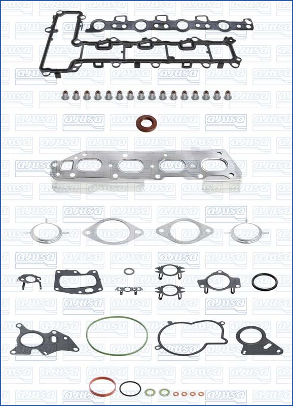 AJUSA 53063500 Gasket Kit, cylinder head