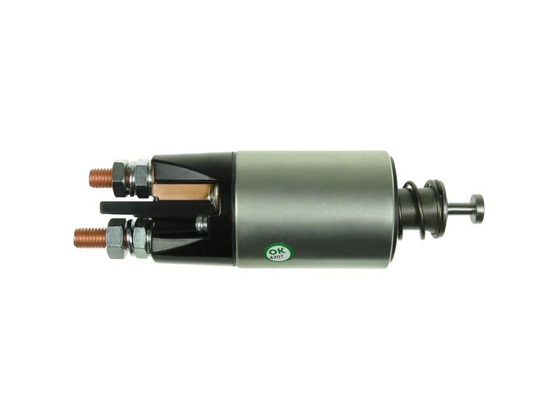 Brand new AS-PL Starter motor solenoid