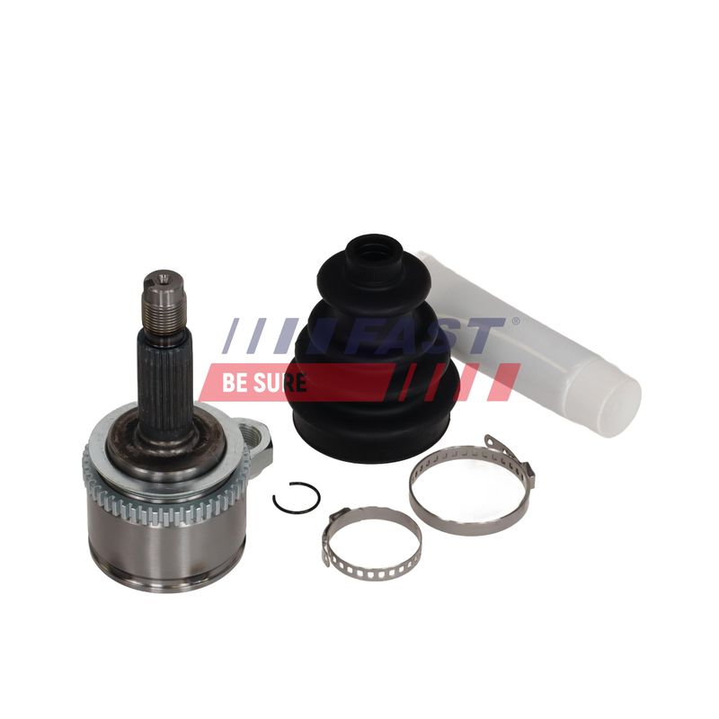 Liigendlaager, veovõll, FAST FT01459