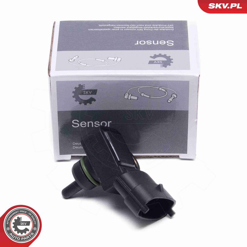 ESEN SKV 17SKV158 - Sensor, intake manifold pressure