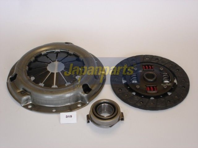JAPANPARTS Sankabos komplektas