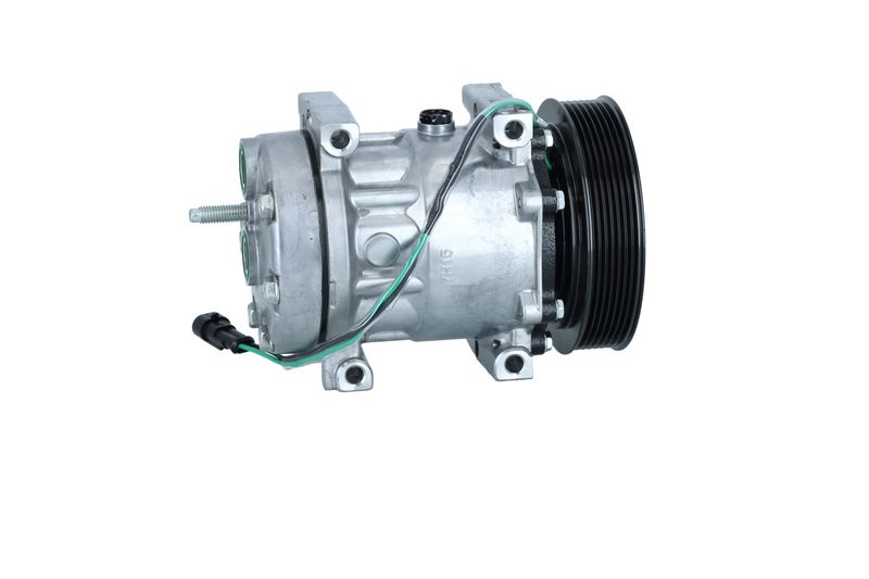 Kompressor, kliimaseade, NRF 32477