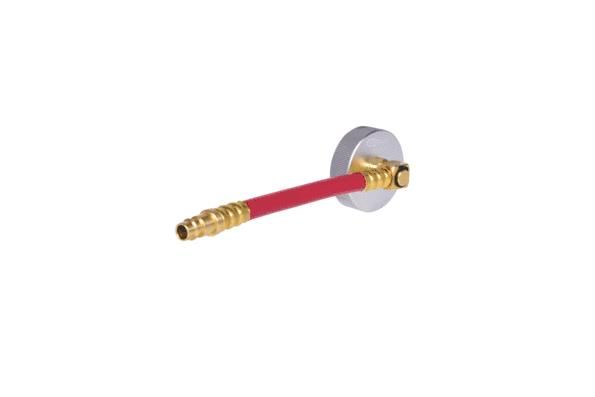 KS TOOLS 160.0713 Brake Bleeder Adapter