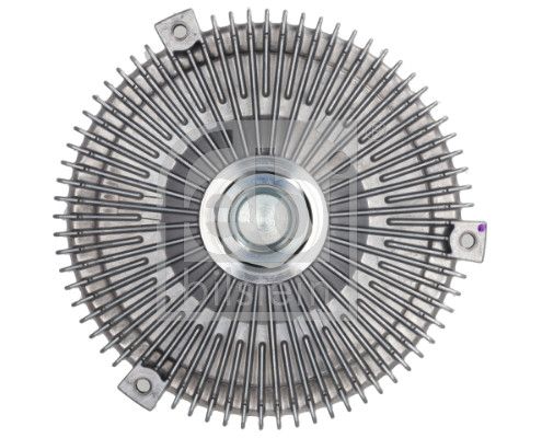 FEBI BILSTEIN 18681 Clutch, radiator fan