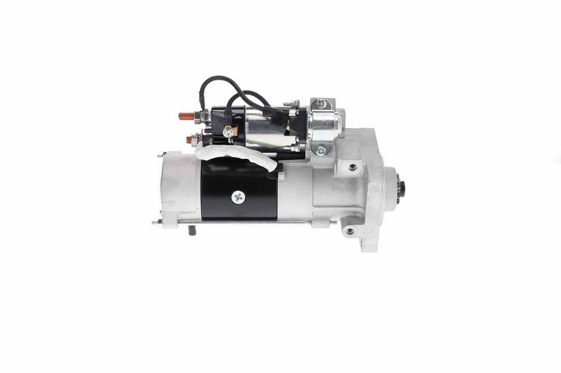 startér RVI, VOLVO FE/FL, 5kW/24V, 10 zubů 8EA012586-281