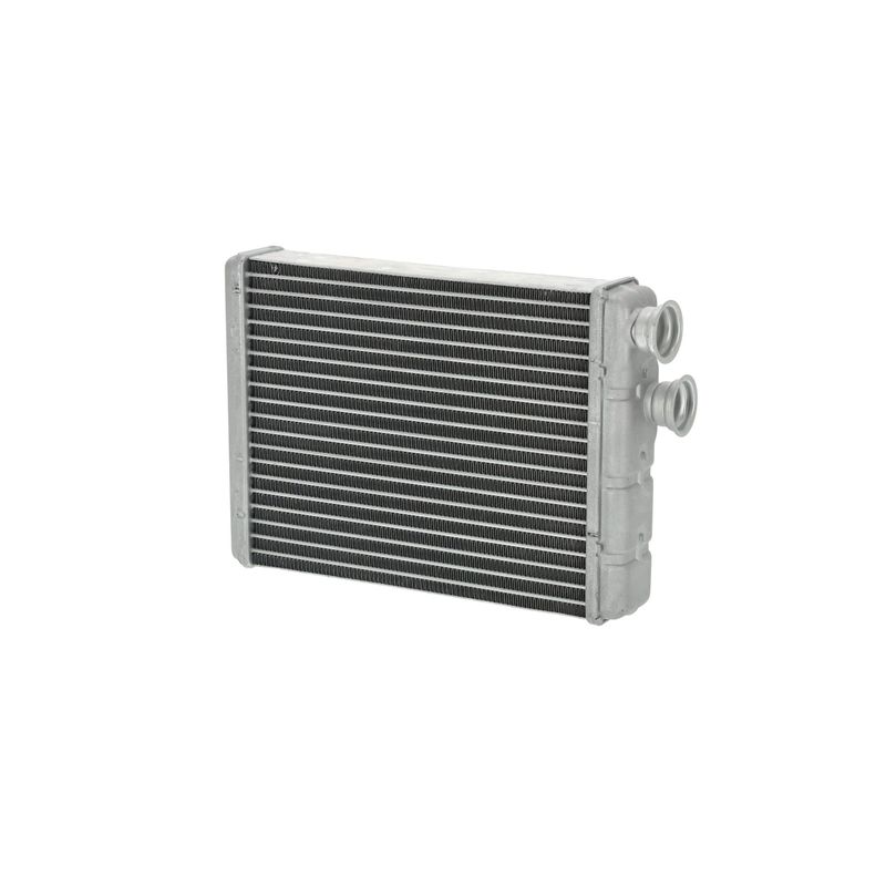 NISSENS 707418 Heat Exchanger, interior heating