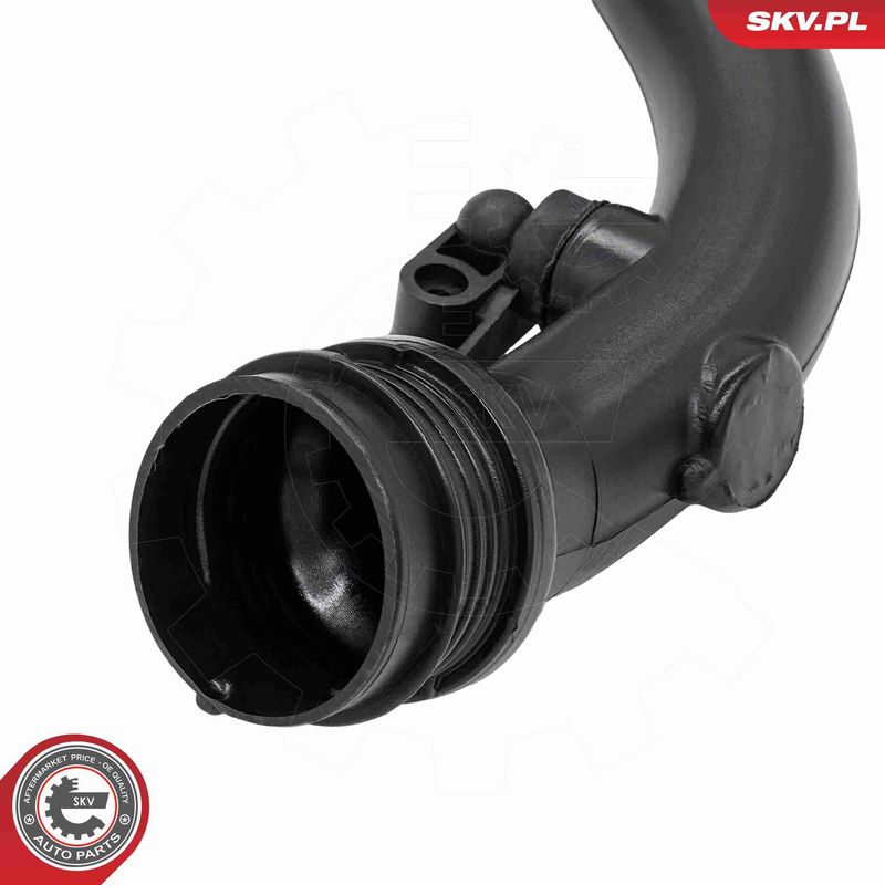 ESEN SKV 54SKV403 Charge Air Hose