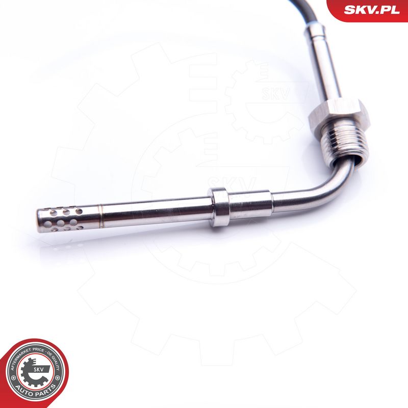 Andur, heitgaasitemperatuur, ESEN SKV 30SKV181