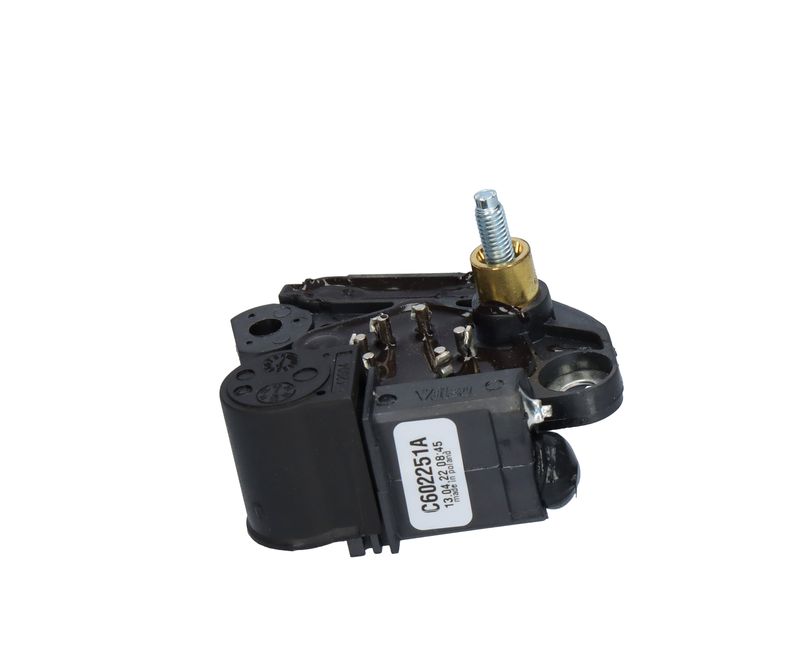 Product Image - Afdichtring - 593.550 - ELRING