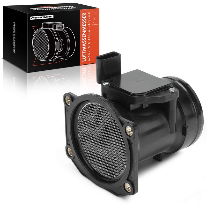 Frankberg 5481FB0016411 Mass Air Flow Sensor
