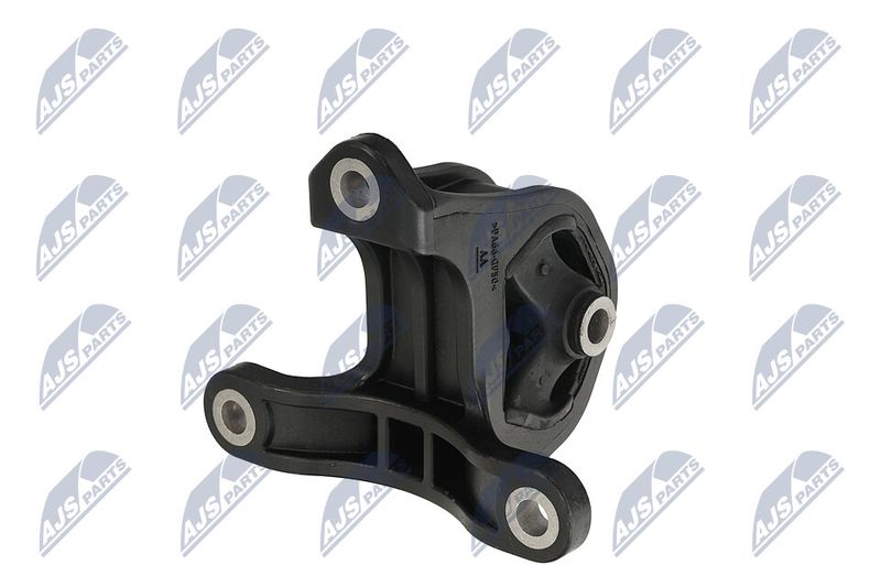 Paigutus, Mootor, NTY ZPS-HD-098