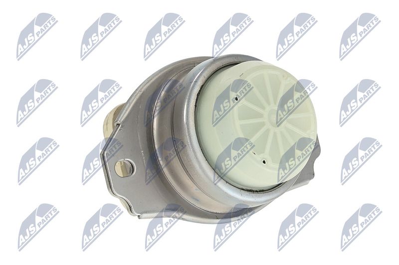 Paigutus, Mootor, NTY ZPS-LR-020