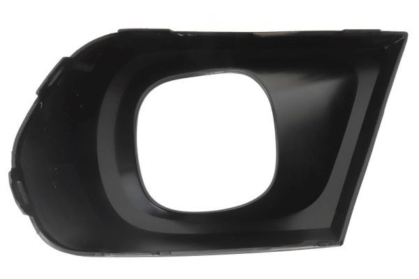 BLIC 6502-07-1306911P Frame, front fog light