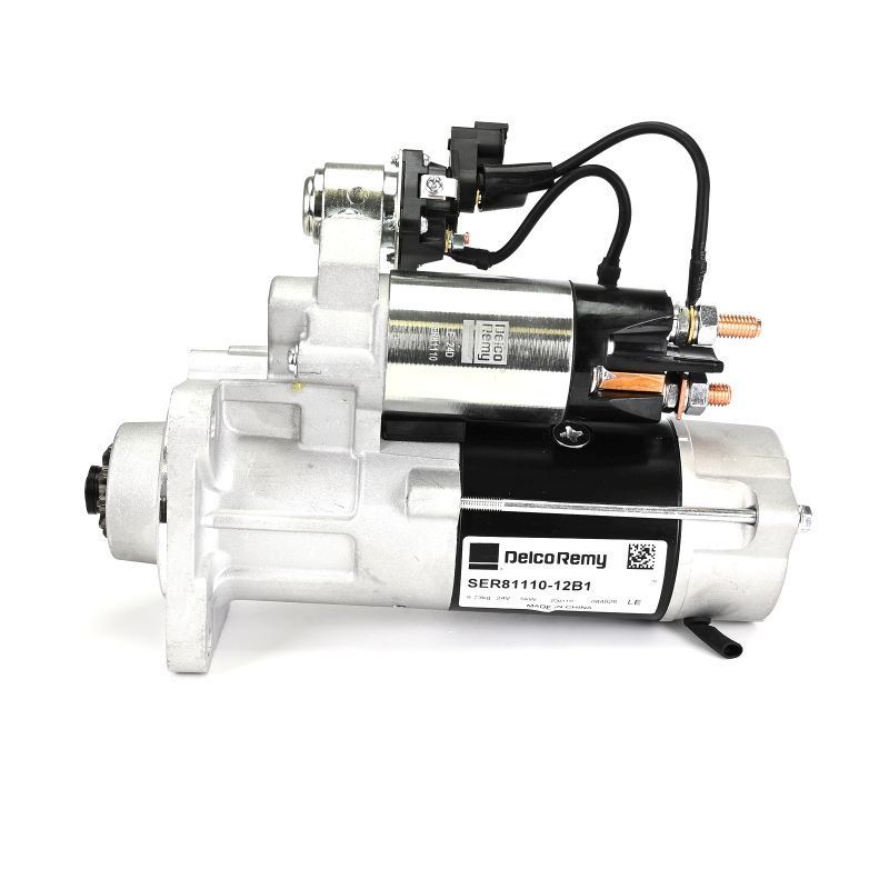 Startér SER81110-12B1