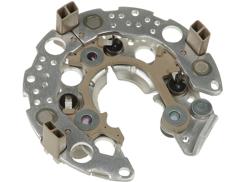 Seadistaja, generaator, AS-PL ARC6067