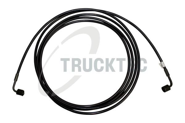 TRUCKTEC AUTOMOTIVE 04.44.021 - Kabinos pakėlimo žarna