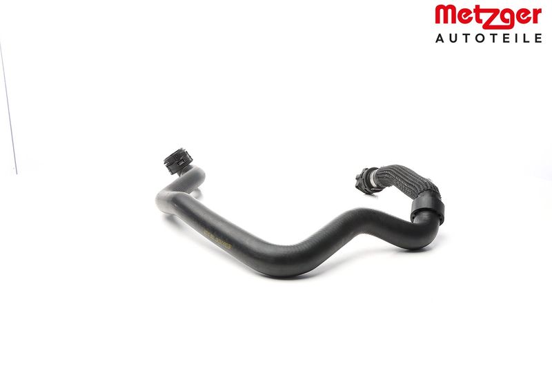 METZGER AUTOTEILE 2422407 Radiator Hose