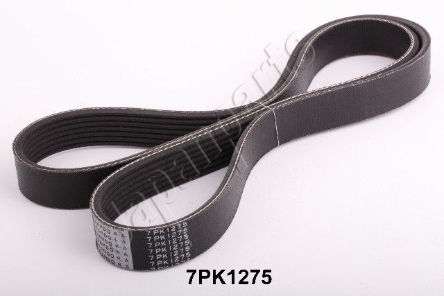 DV-7PK1275 JAPANPARTS Cinghia Poly-V 