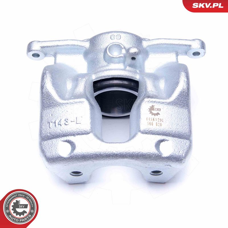 Pidurisadul, ESEN SKV 44SKV291