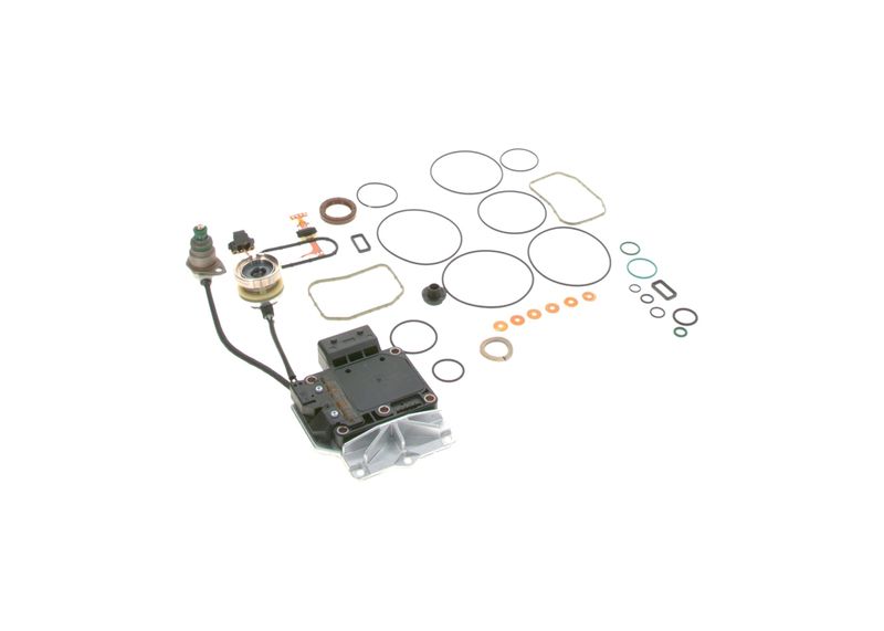 Unit. de c-da., injectie F 00N 300 375 BOSCH