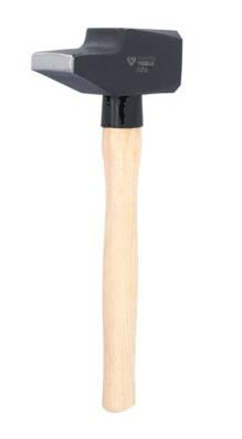 KS TOOLS BT077250 Machinist's Hammer