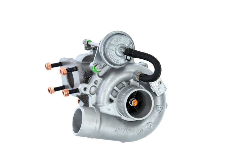 REMANTE 003-001-001154R Turbokompresorius