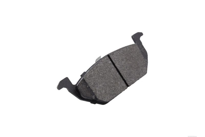 AUTOMEGA 250150110 Brake Pad Set, disc brake