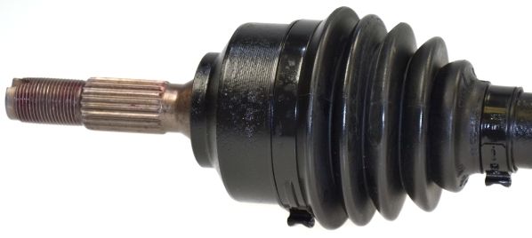 LÖBRO 304571 Drive Shaft